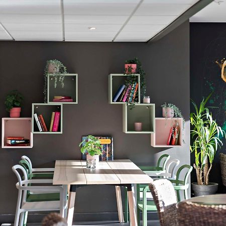 Aiden By Best Western Stockholm סולנה מראה חיצוני תמונה