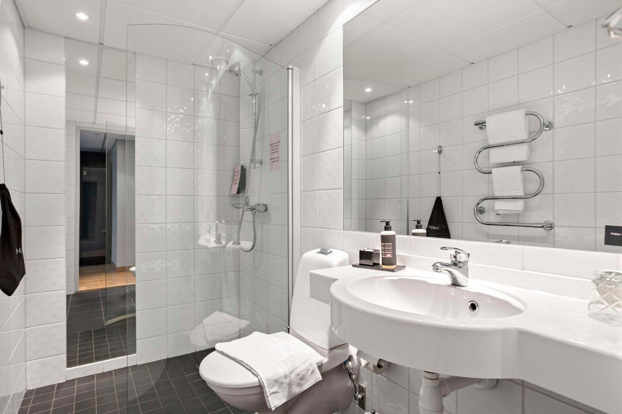 Aiden By Best Western Stockholm סולנה מראה חיצוני תמונה