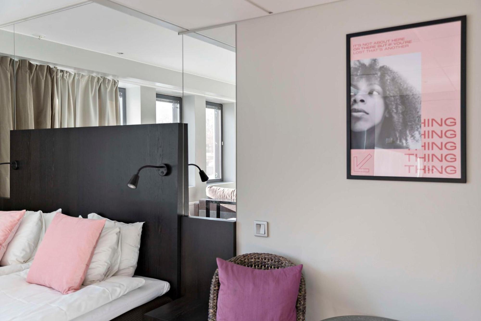 Aiden By Best Western Stockholm סולנה מראה חיצוני תמונה