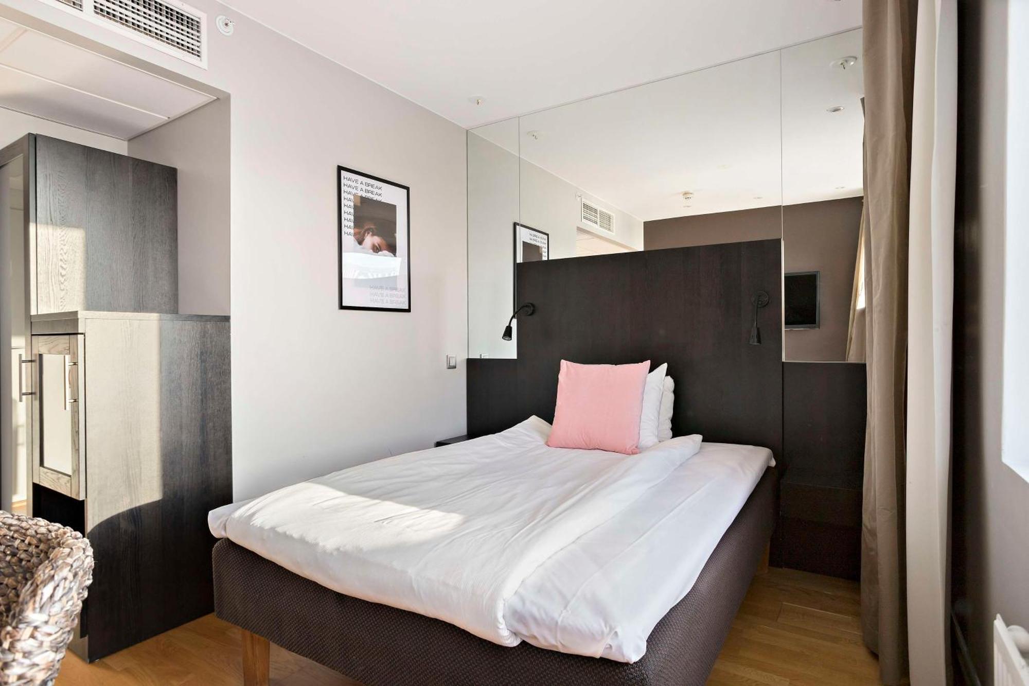 Aiden By Best Western Stockholm סולנה מראה חיצוני תמונה