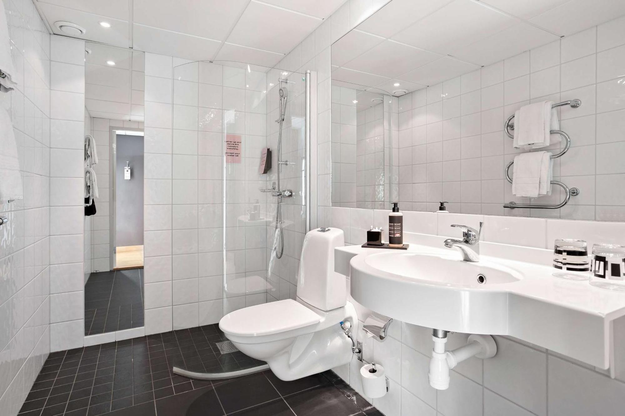 Aiden By Best Western Stockholm סולנה מראה חיצוני תמונה