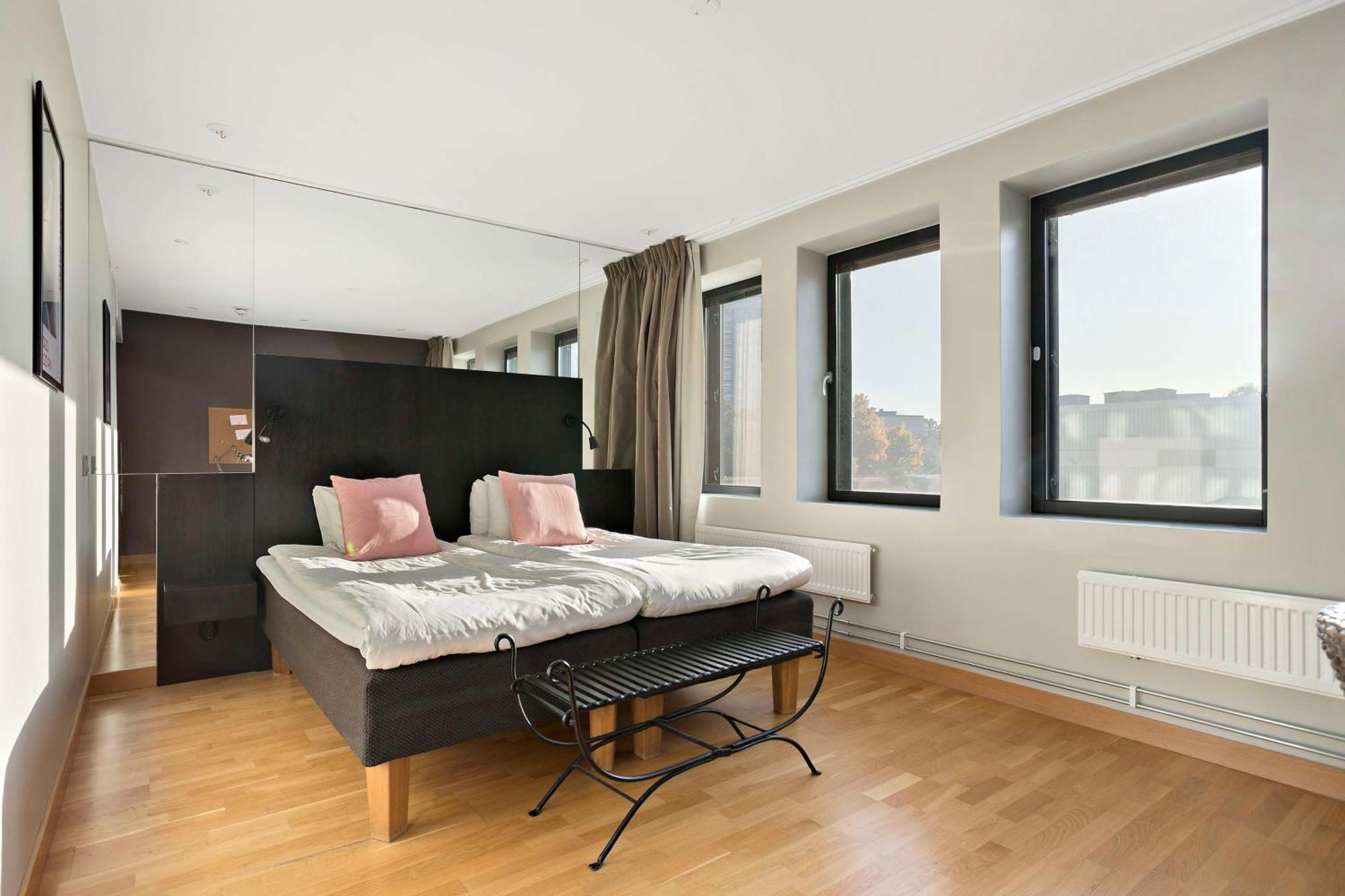 Aiden By Best Western Stockholm סולנה מראה חיצוני תמונה