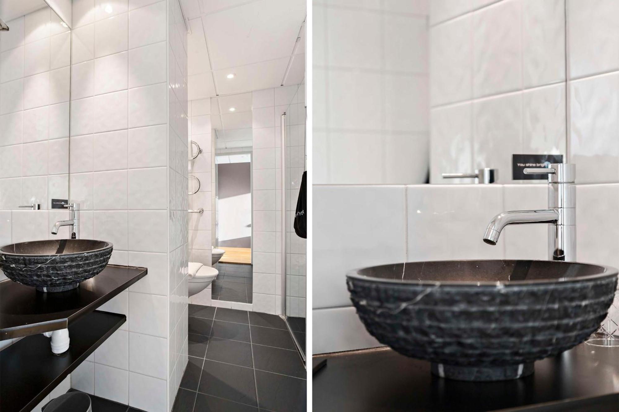 Aiden By Best Western Stockholm סולנה מראה חיצוני תמונה
