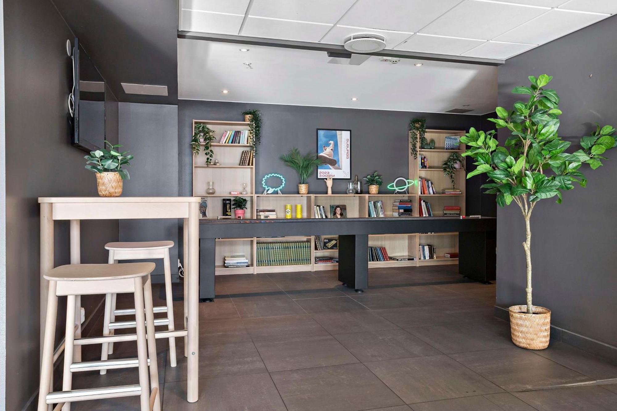 Aiden By Best Western Stockholm סולנה מראה חיצוני תמונה