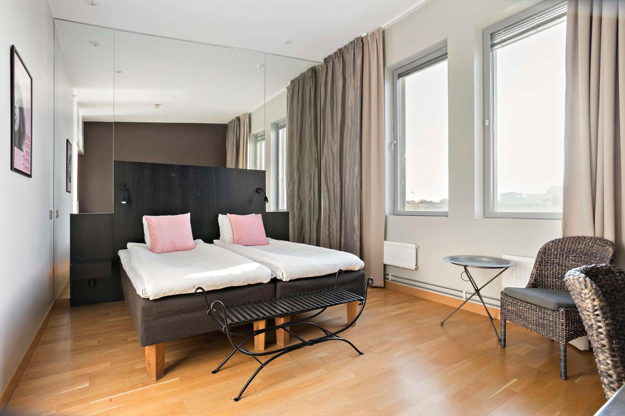 Aiden By Best Western Stockholm סולנה מראה חיצוני תמונה