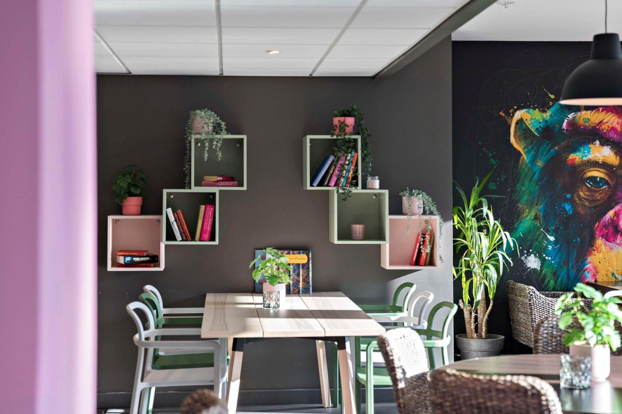 Aiden By Best Western Stockholm סולנה מראה חיצוני תמונה
