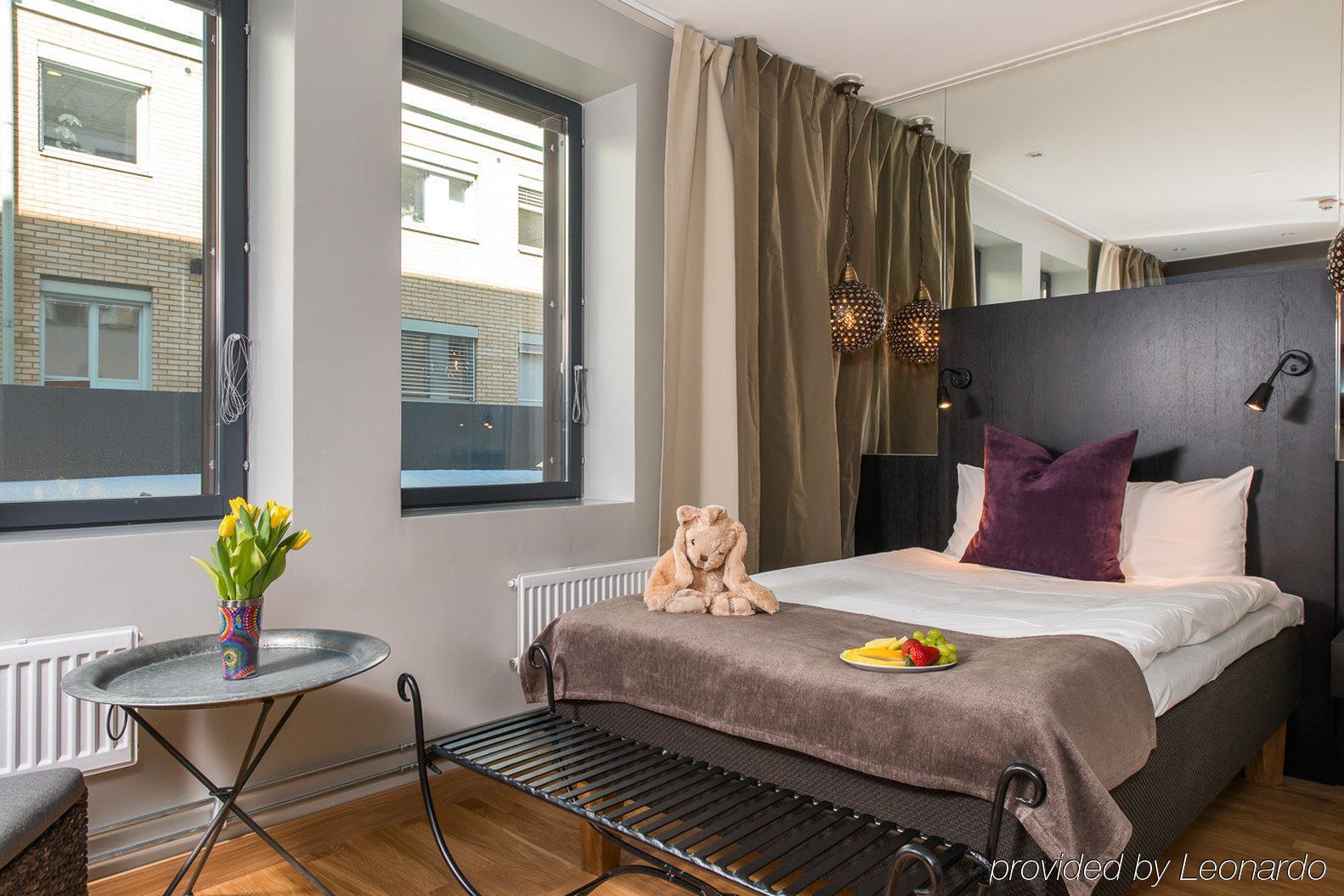Aiden By Best Western Stockholm סולנה מראה חיצוני תמונה