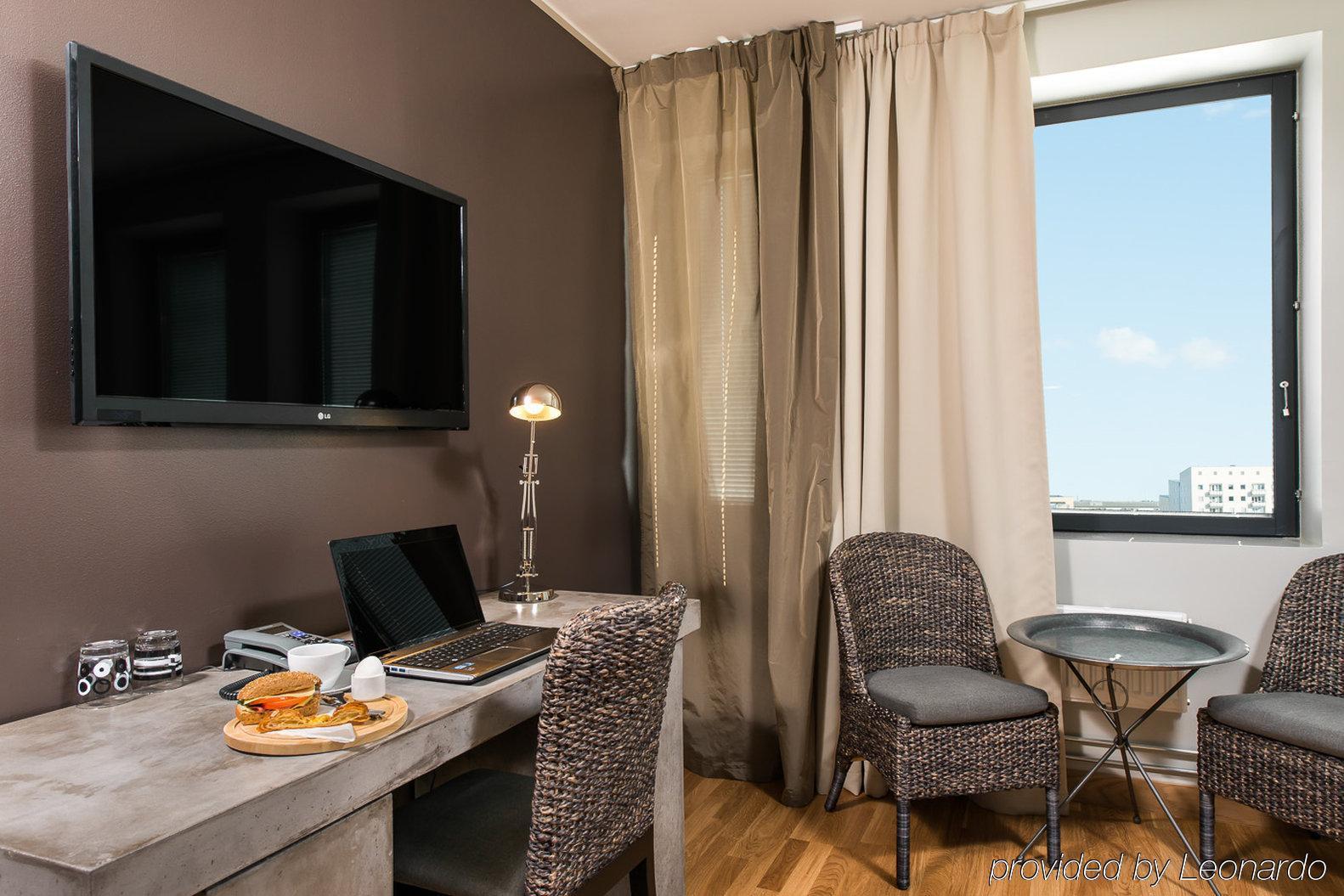 Aiden By Best Western Stockholm סולנה מראה חיצוני תמונה