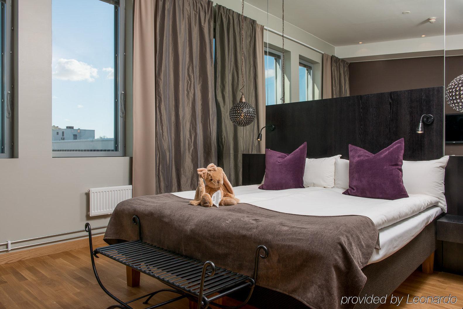 Aiden By Best Western Stockholm סולנה מראה חיצוני תמונה
