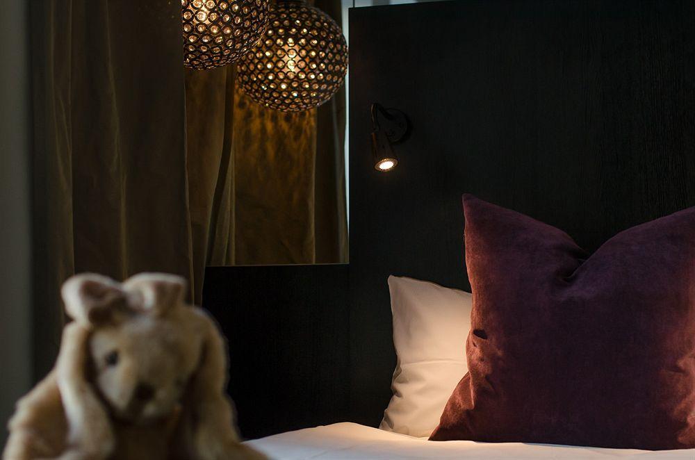 Aiden By Best Western Stockholm סולנה מראה חיצוני תמונה