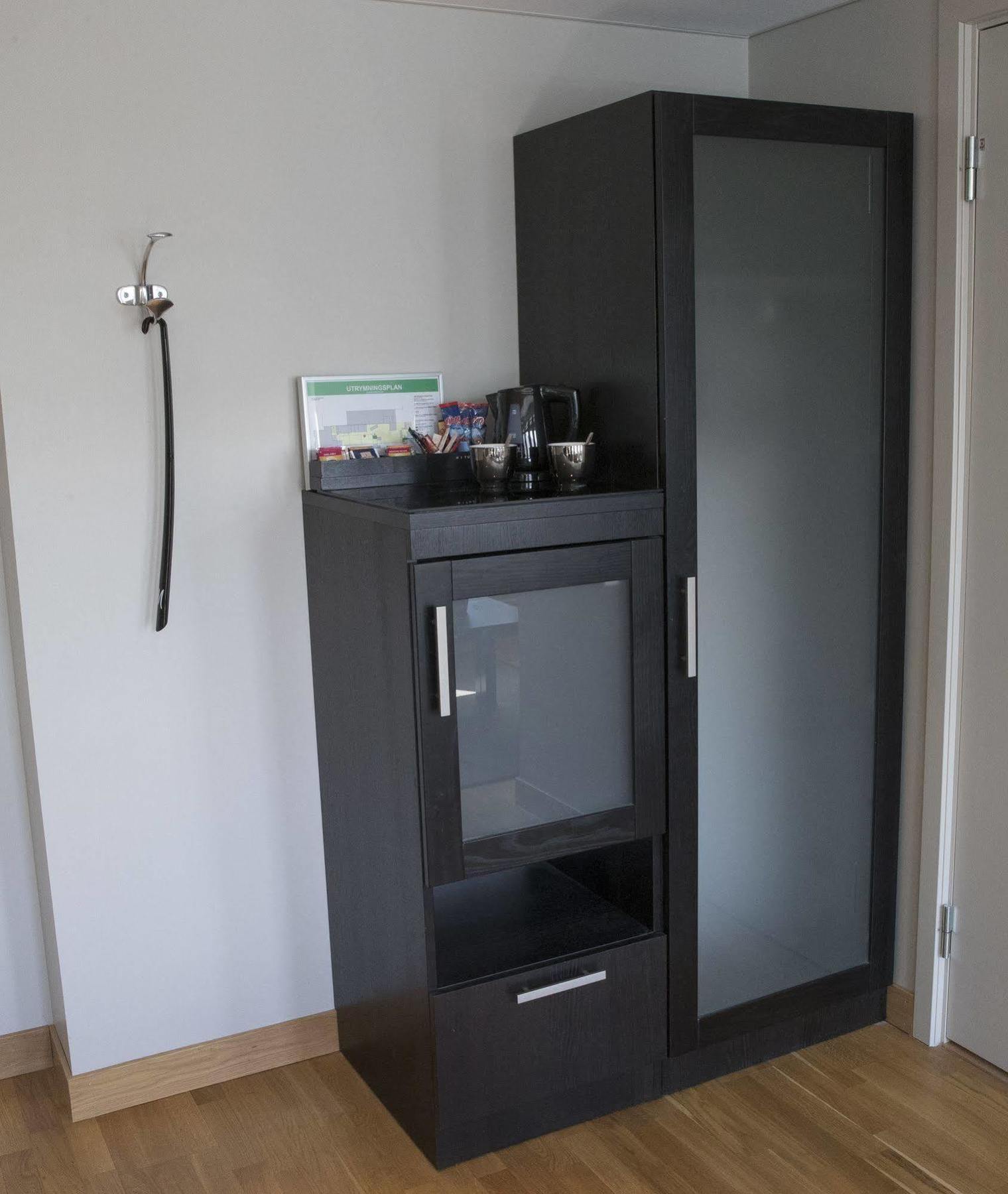Aiden By Best Western Stockholm סולנה מראה חיצוני תמונה