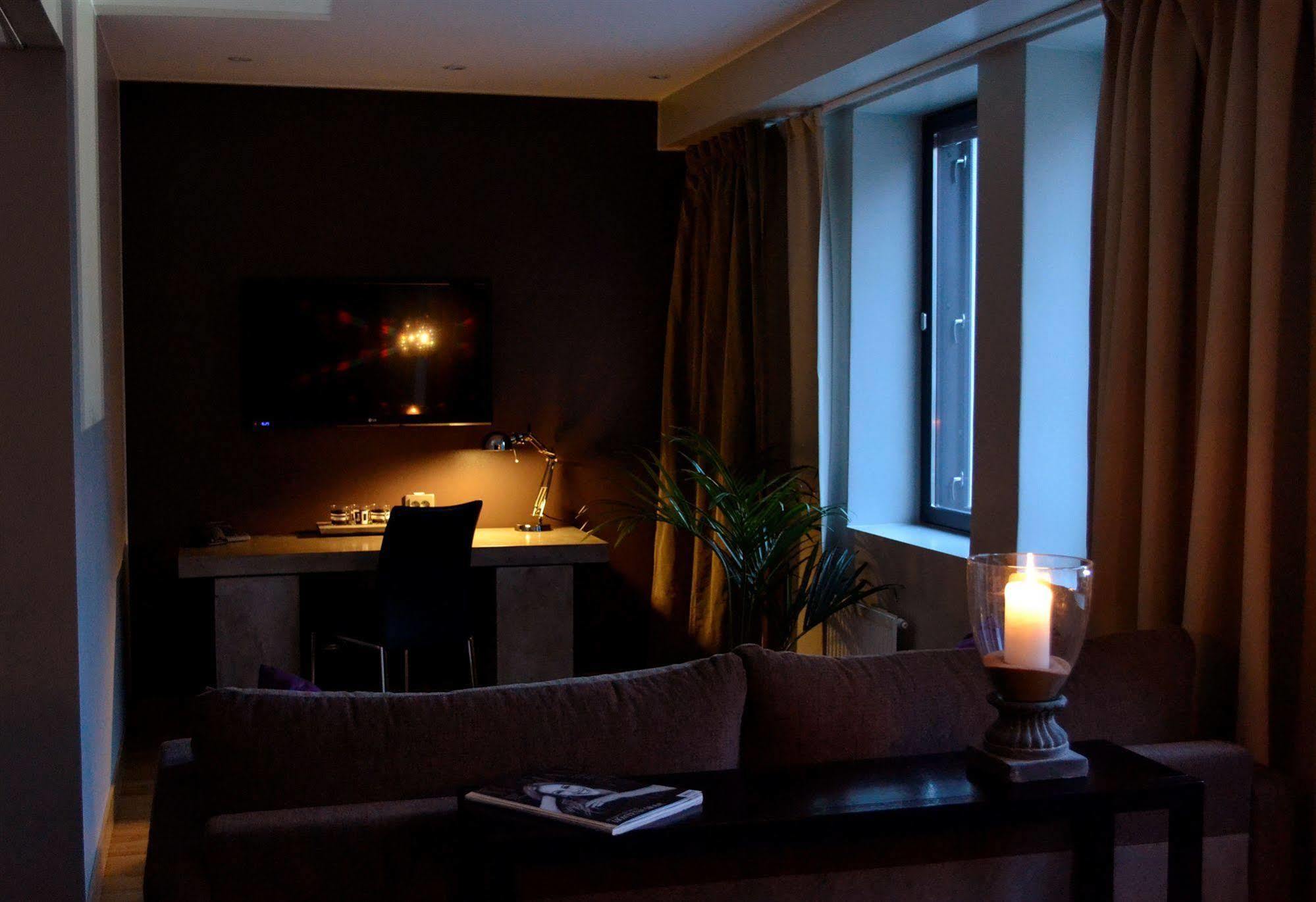 Aiden By Best Western Stockholm סולנה מראה חיצוני תמונה
