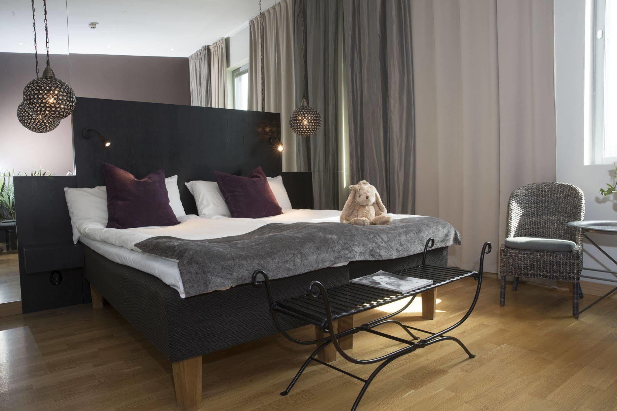 Aiden By Best Western Stockholm סולנה מראה חיצוני תמונה