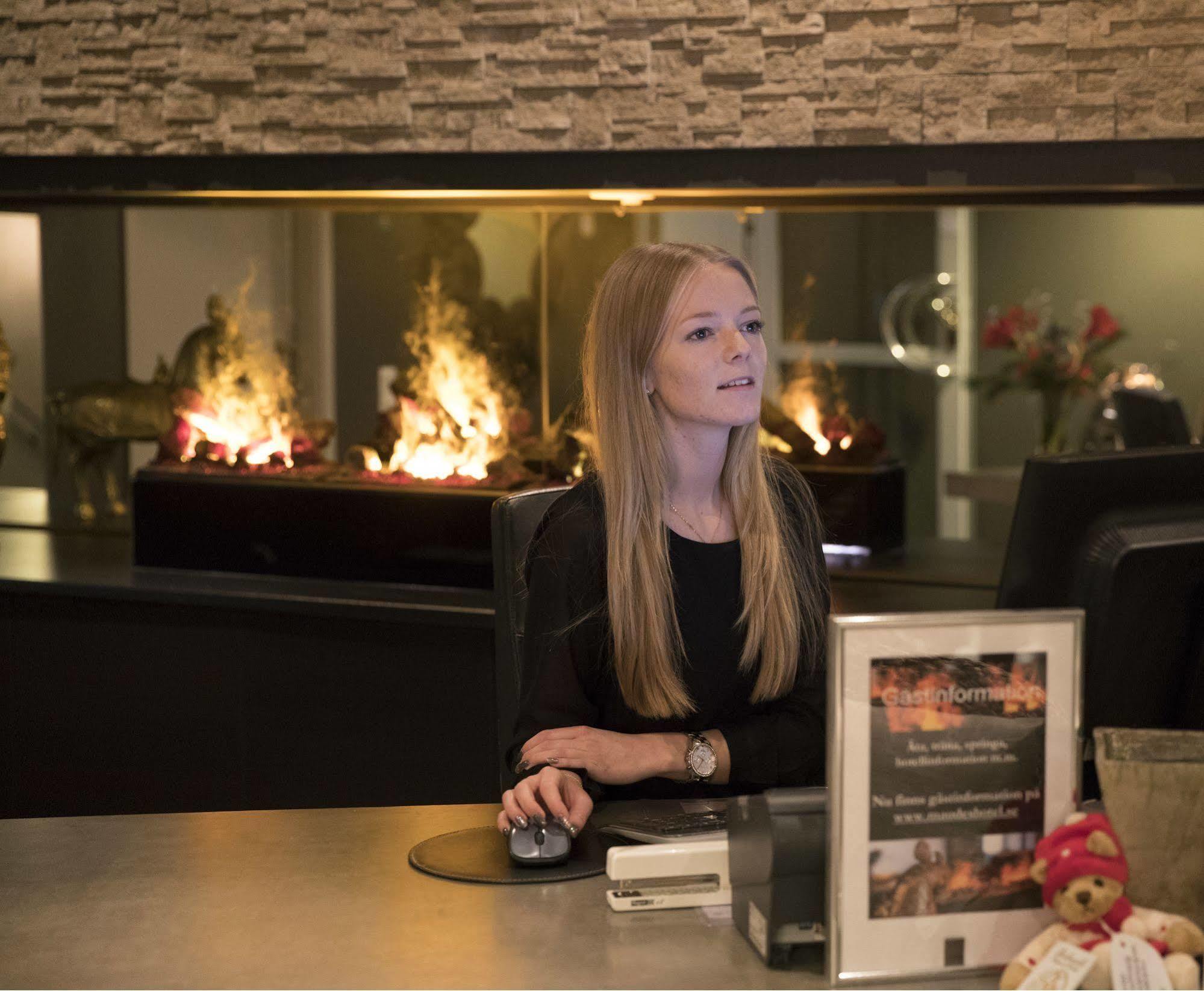 Aiden By Best Western Stockholm סולנה מראה חיצוני תמונה