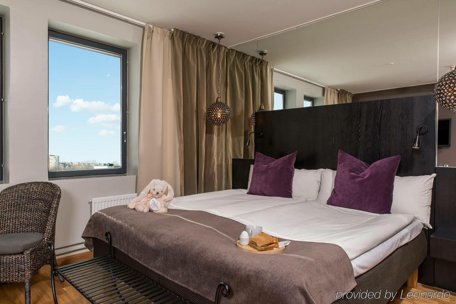 Aiden By Best Western Stockholm סולנה מראה חיצוני תמונה