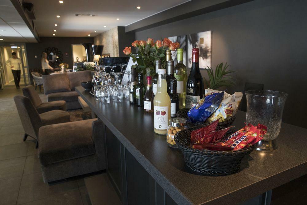 Aiden By Best Western Stockholm סולנה מראה חיצוני תמונה