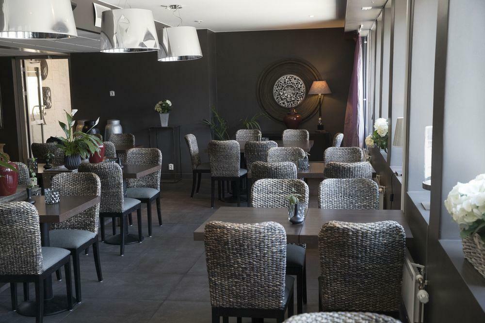 Aiden By Best Western Stockholm סולנה מראה חיצוני תמונה